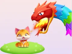 Spel Katten redding online