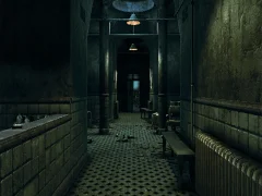Spel Resident Evil: Purge Operation online