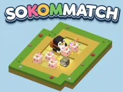 Spel Sokomatch online