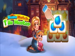 Spel Thuiswedstrijd: Tegelmeester online
