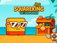 Spel Vierkant van de zomer online