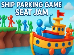 Spel Scheepsparkeerspel online