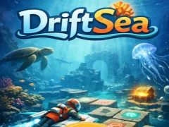 Spel DriftZee online