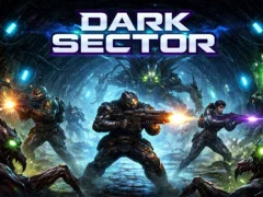 Spel Donkere sector online