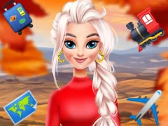 Spel Herfst-esthetiek online