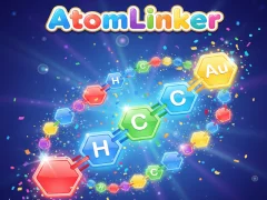 Spel AtomLinker online