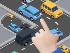 Spel Parkeer ze allemaal! online