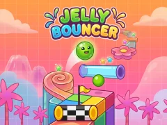 Spel Jelly Bouncer online