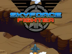Spel Sky Force-jager online