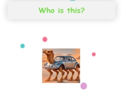 Spel Tralala-test online