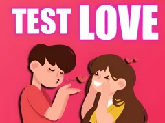 Spel Liefde testen online
