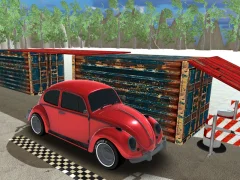 Spel Klassieke parkeerplaats 2025 online Spel Klassieke parkeerplaats 2025 online