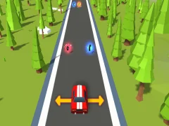 Spel Zenith Rush online