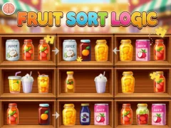 Spel Logica voor fruitsortering online