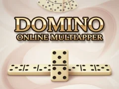 Spel Domino Online-multiplayer online Spel Domino Online-multiplayer online