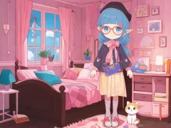Spel Kleed prinses online