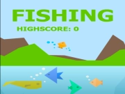 Spel Vissen online