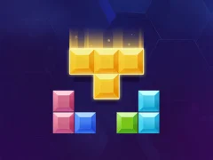 Spel Gelukkige blokken online