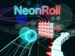 Spel NeonRol online