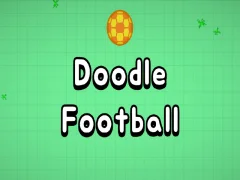 Spel Doodle voetbal online