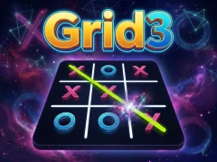 Spel Grid3 online