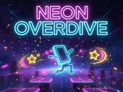 Spel Neon-overdrive online
