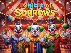 Spel Tentoonstelling van verdriet online