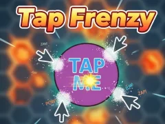 Spel Tik op Waanzin online