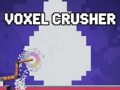 Spel Voxel-breker online