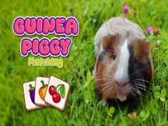 Spel Cavia online
