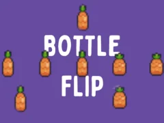 Spel Flesfles online