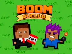 Spel Boem Duello online