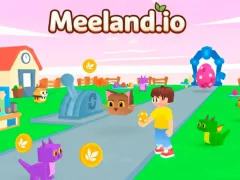 Spel Meeland. io online