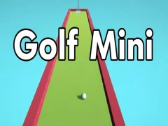 Spel Golf mini online
