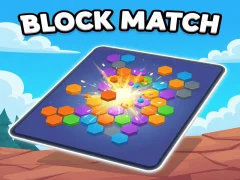 Spel Blokmatch online