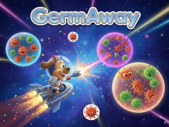 Spel GermAway online