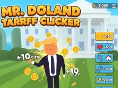Spel Dhr. Doland tariefclicker online