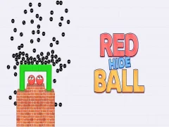 Spel Rode huidbal online
