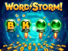 Spel Woordstorm online