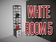 Spel The White Room 5 online