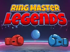 Spel Ringmeesterlegendes online Spel Ringmeesterlegendes online