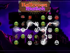Spel Halloween-wedstrijd online
