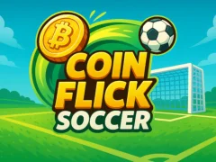 Spel Coin Flick-voetbal online