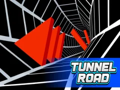 Spel Tunnelweg online