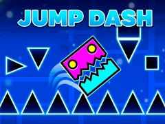 Spel Spring Dash online