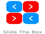 Spel Schuif de doos online