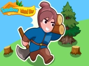 Spel Sandbox Island War online