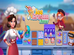 Spel IJskoorts online Spel IJskoorts online