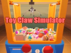 Spel Speelgoedklauwsimulator online Spel Speelgoedklauwsimulator online