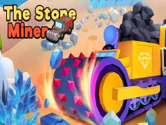 Spel De stenen mijnwerker online